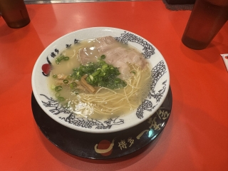 ラーメン